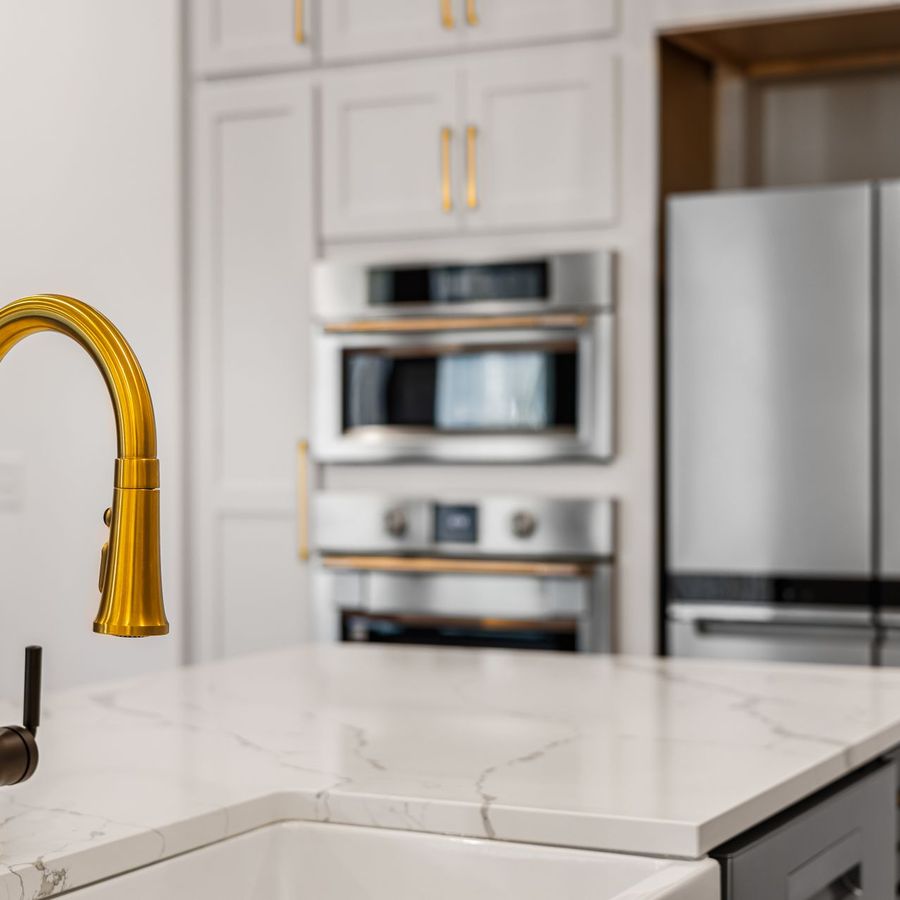 Akvaform Sensörlü Lavabo Bataryası