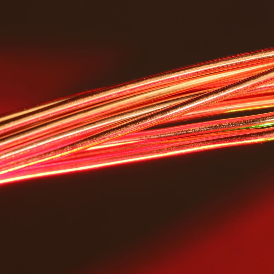 Voltline NYA Kablo 2,5 mm² (100 m Makara)