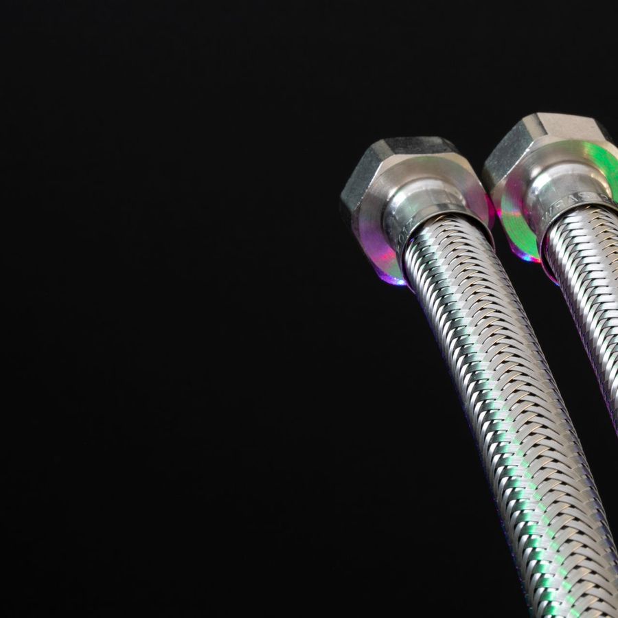 Akuline R2AT Hidrolik Hortum 1/2" (Metre)
